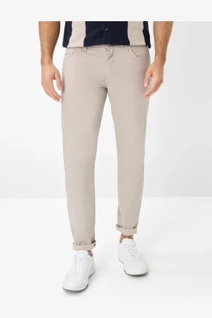 Brax Broek Style CADIZ BEACH