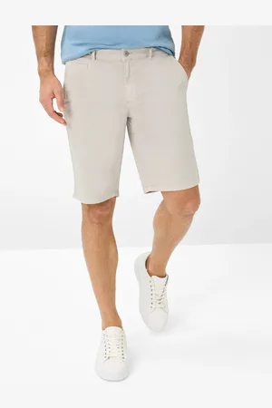 Brax Bermuda Style BARI PLATIN