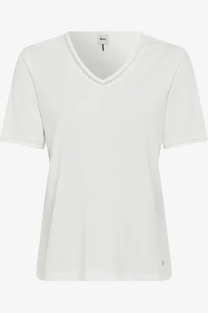 Brax Shirt Style CARINA offwhite