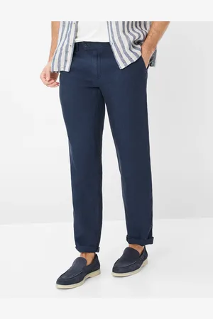 Brax Style EVANS NAVY