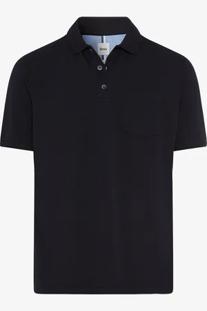 Brax Shirt Style PETE navy
