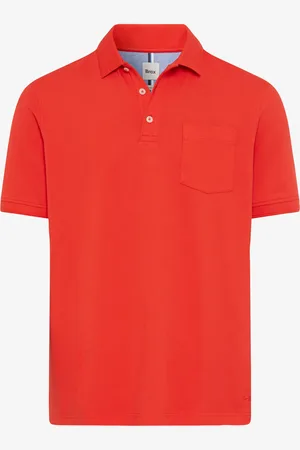 Brax Shirt Style PETE heat