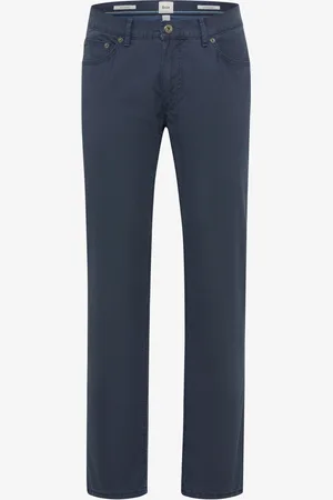 Brax Broek Style COOPER MANHATTAN
