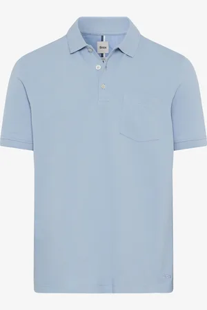 Brax Shirt Style PETE cloud
