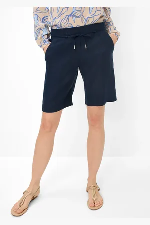 Brax Bermuda Style MEL B NAVY