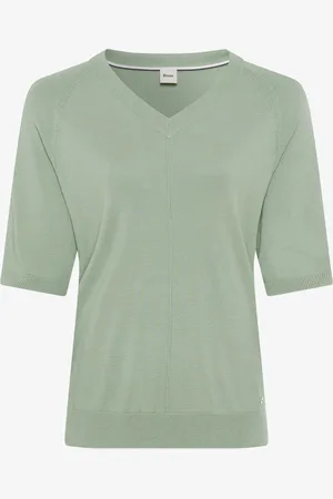 Brax Trui Style LESLEY leaf