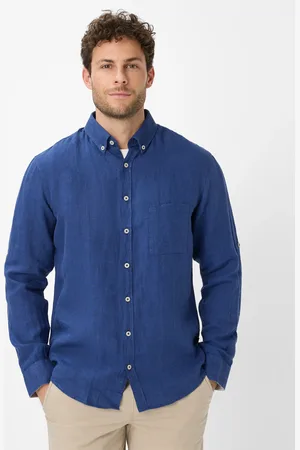 Brax Style DIRK navy