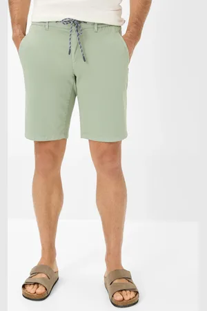 Brax Bermuda Style PHIL AVOCADO