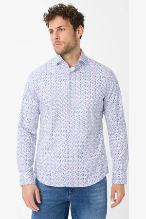 Brax Style HAROLD summer grape