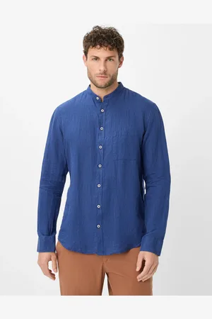 Brax Style LARS navy