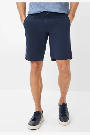 Brax Bermuda Style BARI NAVY