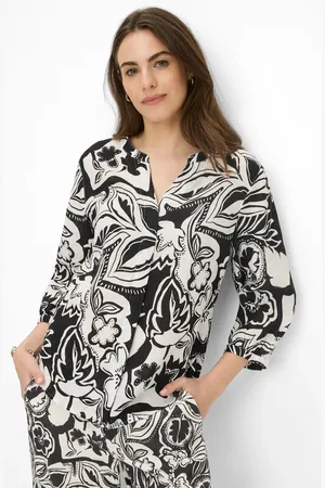 Brax Style VELIA black