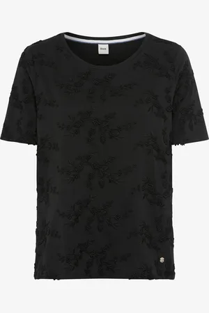 Brax Shirt Style CIRA black