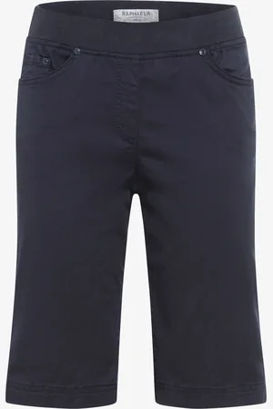 Brax Bermuda Style PAMINA BERMUDA NAVY