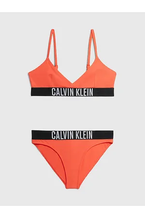 Calvin klein best sale bikini meisjes