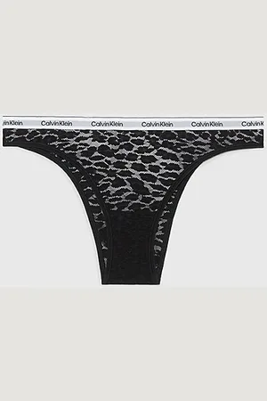 Calvin Klein Kanten Braziliaanse slip