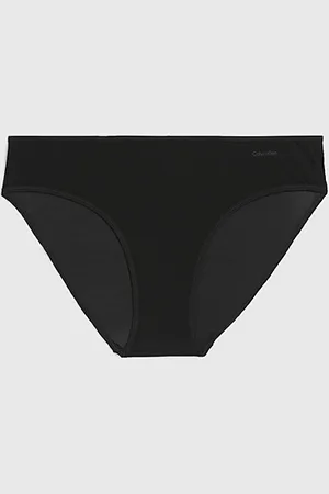 Calvin Klein Slip - Sheer Marquisette