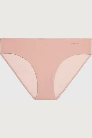 Calvin Klein Slip - Sheer Marquisette