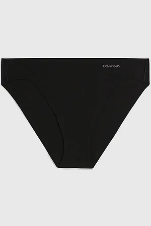 Calvin Klein Slip - Invisibles Cotton