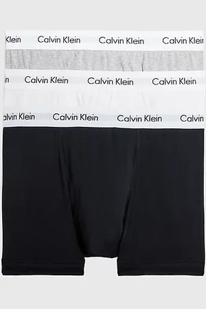 Calvin Klein 3-pack boxers - Cotton Stretch