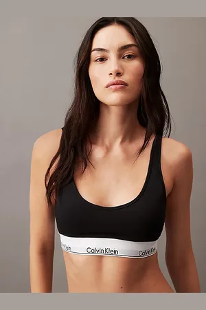 Calvin Klein Bralette - Modern Cotton