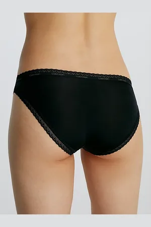 Calvin Klein Slip - Bottoms Up