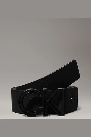 Calvin Klein Leren riem