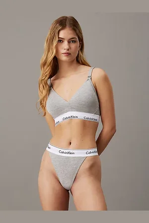 Calvin Klein Voedingsbeha met volledige cups - Modern Cotton