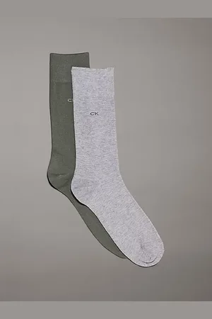 Calvin Klein 2-pack crewsokken