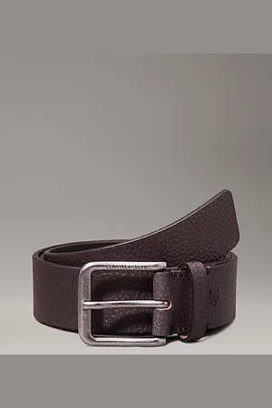 Calvin Klein Omkeerbare leren riem