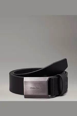 Calvin Klein Leren riem