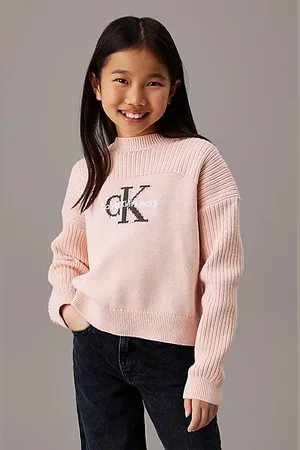 Calvin Klein Trui met logo