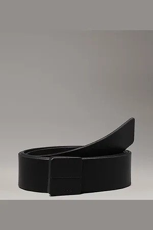 Calvin Klein Leren riem