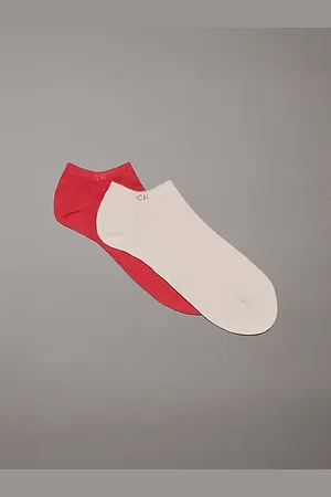 Calvin Klein 2-pack enkelsokken