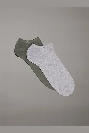 Calvin Klein 2-pack enkelsokken
