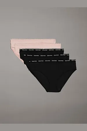 Calvin Klein 5-pack meisjesslips - Modern Cotton