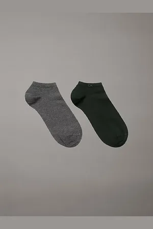 Calvin Klein 2-pack enkelsokken