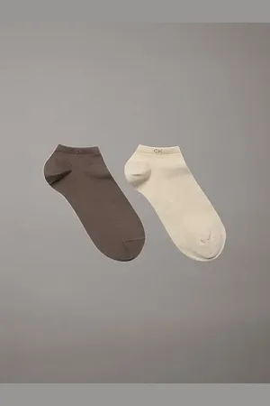 Calvin Klein 2-pack enkelsokken