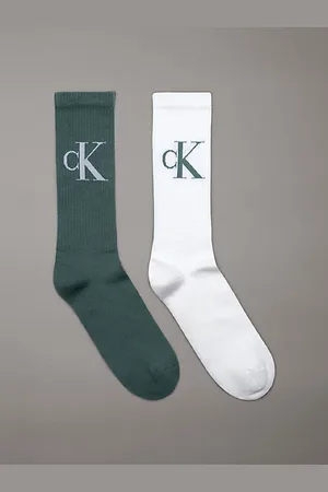Calvin Klein 2-pack crewsokken