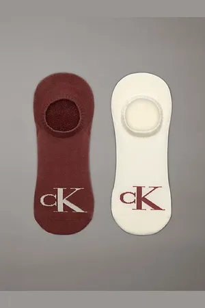 Calvin Klein 2-pack footies
