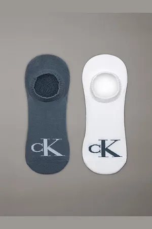 Calvin Klein 2-pack footies