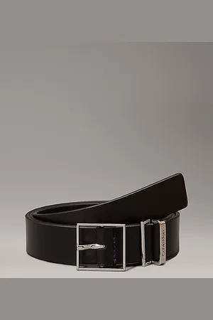 Calvin Klein Leren riem