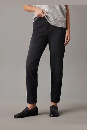 Calvin Klein Mom jeans