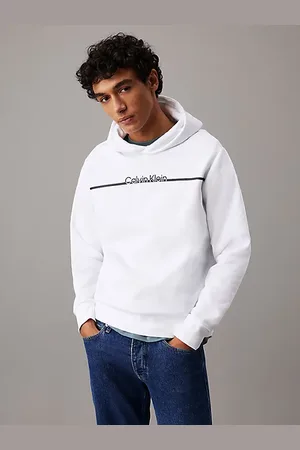 Calvin Klein Hoodie met logo