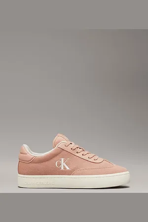 Calvin Klein Canvas sneakers
