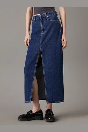 Calvin Klein Maxirok