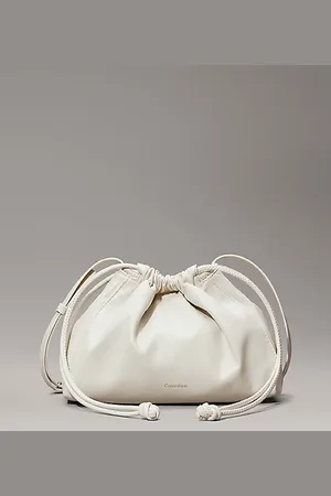 Calvin Klein Crossover bucket bag