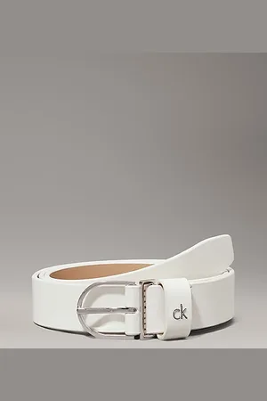 Calvin Klein Leren riem