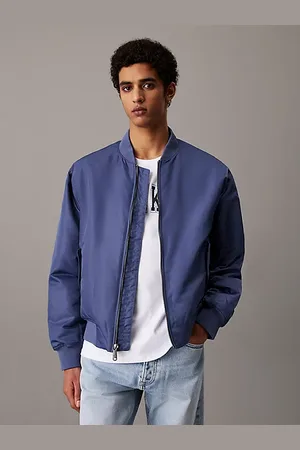 Calvin Klein Nylon bomberjack