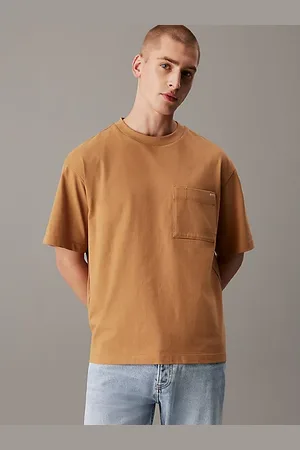 Calvin Klein Relaxed jersey-T